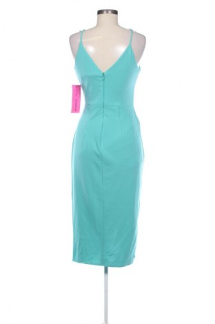 Kleid Unbranded, Größe S, Farbe Grün, Preis € 47,57