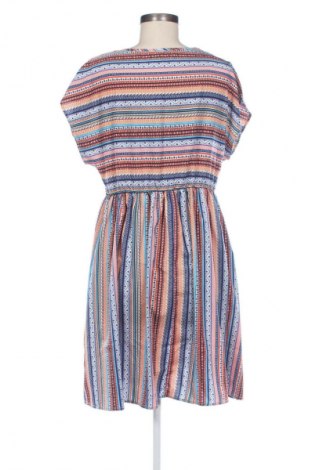 Φόρεμα Unbranded, Μέγεθος L, Χρώμα Πολύχρωμο, Τιμή 14,83 €