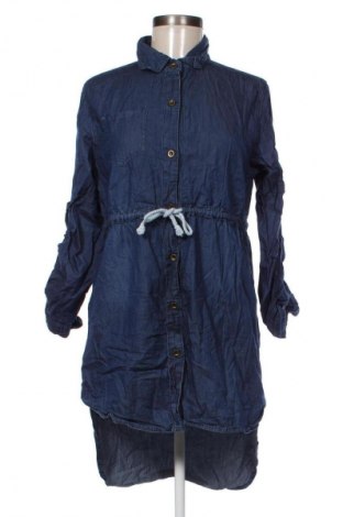 Kleid Unbranded, Größe L, Farbe Blau, Preis € 13,99