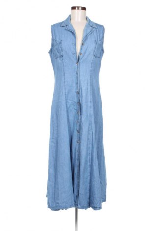 Φόρεμα Unbranded, Μέγεθος M, Χρώμα Μπλέ, Τιμή 13,99 €