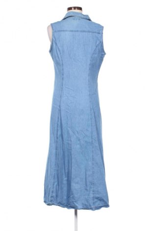 Φόρεμα Unbranded, Μέγεθος M, Χρώμα Μπλέ, Τιμή 13,99 €