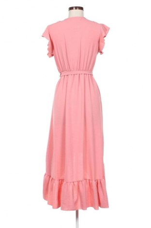 Φόρεμα Unbranded, Μέγεθος M, Χρώμα Ρόζ , Τιμή 11,99 €