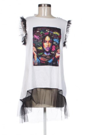 Tunică Unbranded, Mărime S, Culoare Multicolor, Preț 26,32 Lei