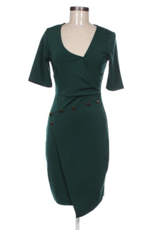 Kleid Unbranded, Größe M, Farbe Grün, Preis € 14,91