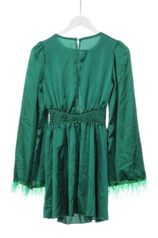 Φόρεμα Unbranded, Μέγεθος XS, Χρώμα Πράσινο, Τιμή 7,99 €