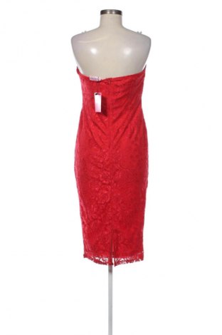 Kleid Unbranded, Größe L, Farbe Rot, Preis € 47,62