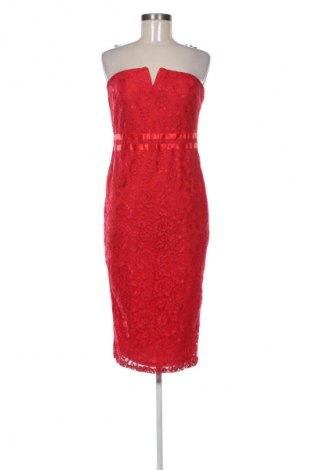 Kleid Unbranded, Größe L, Farbe Rot, Preis € 47,62