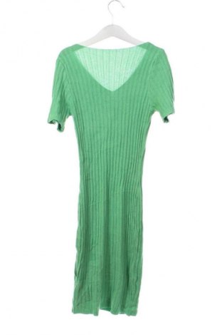 Šaty  Unbranded, Velikost XXS, Barva Zelená, Cena  469,00 Kč