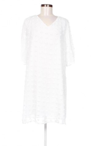 Φόρεμα Unbranded, Μέγεθος XL, Χρώμα Λευκό, Τιμή 14,83 €