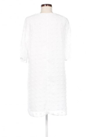 Φόρεμα Unbranded, Μέγεθος XL, Χρώμα Λευκό, Τιμή 14,83 €