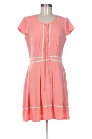 Šaty  Unbranded, Velikost XL, Barva Růžová, Cena  299,00 Kč