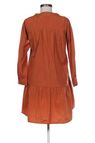Šaty  Unbranded, Velikost L, Barva Oranžová, Cena  249,00 Kč