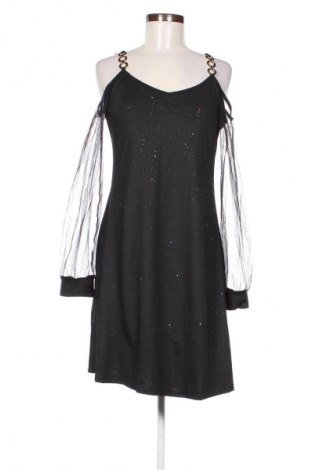 Φόρεμα Unbranded, Μέγεθος L, Χρώμα Μαύρο, Τιμή 14,83 €