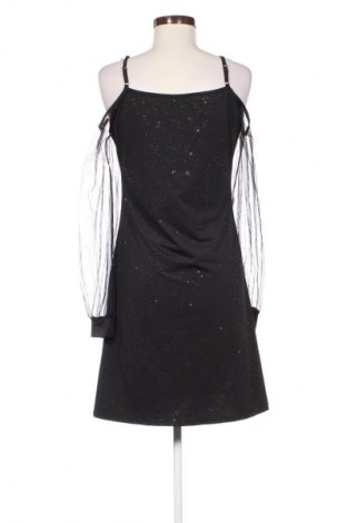 Φόρεμα Unbranded, Μέγεθος L, Χρώμα Μαύρο, Τιμή 14,83 €