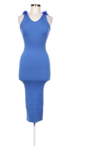 Šaty  Unbranded, Velikost M, Barva Modrá, Cena  299,00 Kč