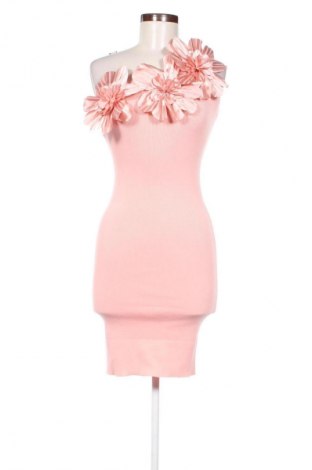 Kleid Unbranded, Größe M, Farbe Beige, Preis € 12,99