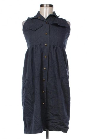 Sukienka Unbranded, Rozmiar M, Kolor Niebieski, Cena 175,99 zł