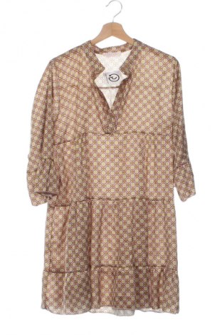 Kleid Unbranded, Größe XS, Farbe Mehrfarbig, Preis 8,99 €