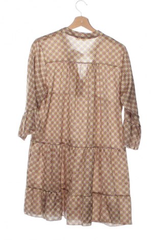 Kleid Unbranded, Größe XS, Farbe Mehrfarbig, Preis 8,99 €