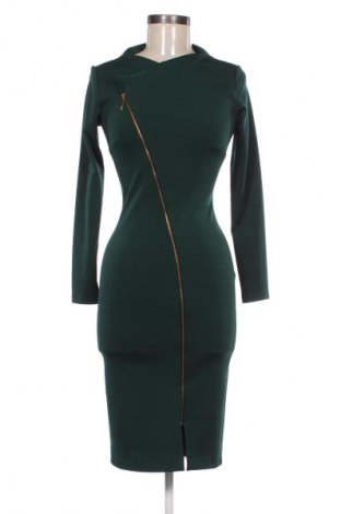 Kleid Unbranded, Größe S, Farbe Grün, Preis 20,99 €