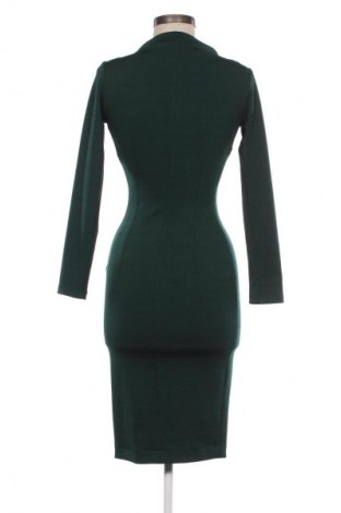 Kleid Unbranded, Größe S, Farbe Grün, Preis 20,99 €