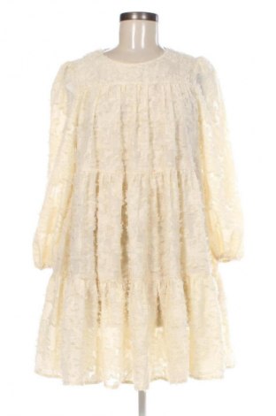Rochie Unbranded, Mărime M, Culoare Bej, Preț 98,99 Lei