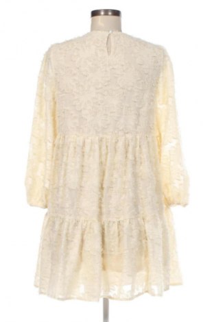 Rochie Unbranded, Mărime M, Culoare Bej, Preț 98,99 Lei