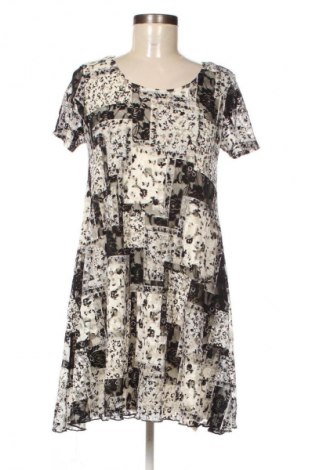 Φόρεμα Unbranded, Μέγεθος M, Χρώμα Πολύχρωμο, Τιμή 17,99 €
