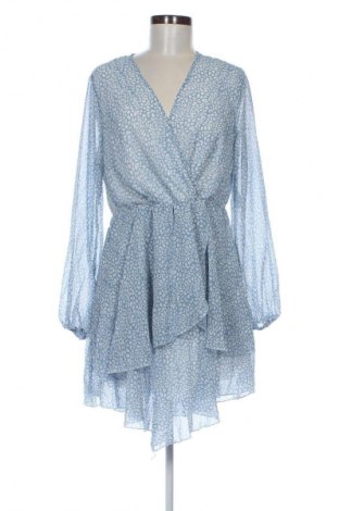 Kleid Unbranded, Größe L, Farbe Mehrfarbig, Preis € 13,99