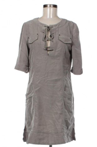 Sukienka Unbranded, Rozmiar M, Kolor Beżowy, Cena 75,61 zł