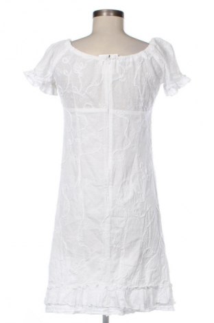 Sukienka Unbranded, Rozmiar M, Kolor Biały, Cena 85,98 zł