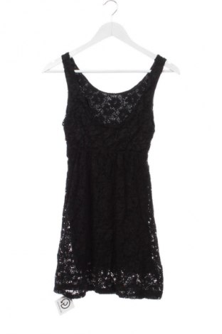 Φόρεμα Unbranded, Μέγεθος XS, Χρώμα Μαύρο, Τιμή 12,99 €