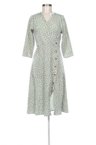 Φόρεμα Unbranded, Μέγεθος M, Χρώμα Πολύχρωμο, Τιμή 14,83 €