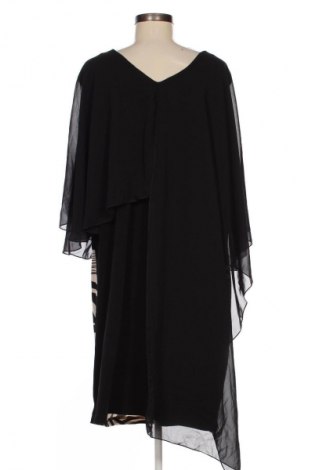 Φόρεμα Unbranded, Μέγεθος 3XL, Χρώμα Πολύχρωμο, Τιμή 12,99 €