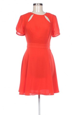 Sukienka Unbranded, Rozmiar S, Kolor Czerwony, Cena 66,39 zł