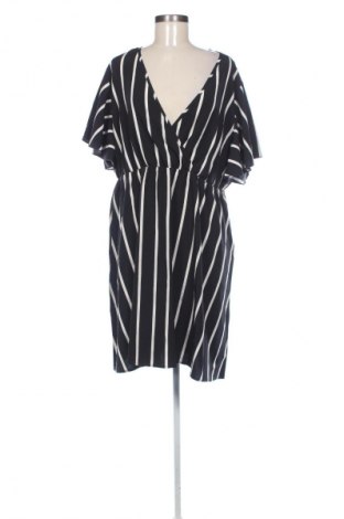 Sukienka Unbranded, Rozmiar 3XL, Kolor Kolorowy, Cena 66,67 zł