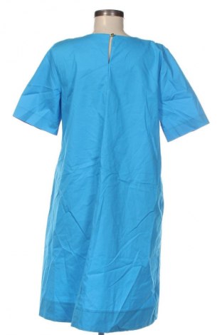Sukienka Unbranded, Rozmiar L, Kolor Niebieski, Cena 78,99 zł