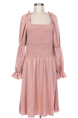 Φόρεμα Unbranded, Μέγεθος XXL, Χρώμα Καφέ, Τιμή 14,83 €