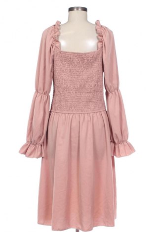 Φόρεμα Unbranded, Μέγεθος XXL, Χρώμα Καφέ, Τιμή 14,83 €