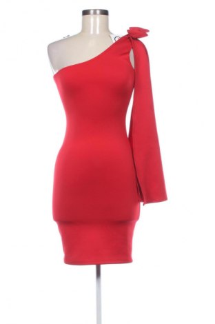Šaty  Unbranded, Velikost S, Barva Červená, Cena  367,00 Kč