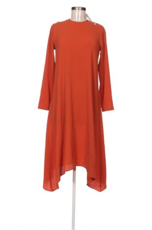 Rochie Unbranded, Mărime M, Culoare Portocaliu, Preț 98,99 Lei