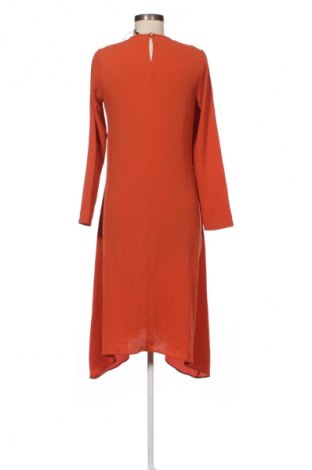 Rochie Unbranded, Mărime M, Culoare Portocaliu, Preț 98,99 Lei