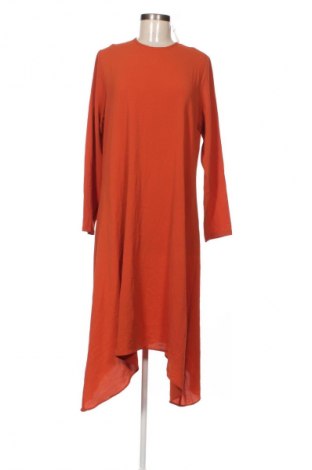 Φόρεμα Unbranded, Μέγεθος XL, Χρώμα Πορτοκαλί, Τιμή 18,99 €