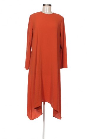 Φόρεμα Unbranded, Μέγεθος XL, Χρώμα Πορτοκαλί, Τιμή 18,99 €