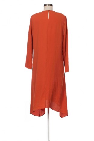 Φόρεμα Unbranded, Μέγεθος XL, Χρώμα Πορτοκαλί, Τιμή 18,99 €