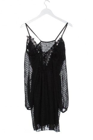 Šaty  Unbranded, Velikost XS, Barva Černá, Cena  367,00 Kč