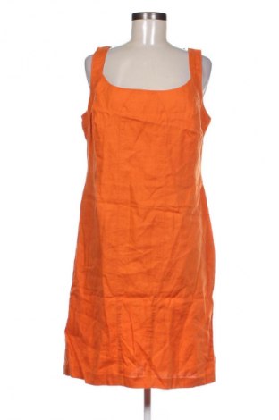Šaty  Unbranded, Velikost XL, Barva Oranžová, Cena  367,00 Kč