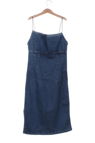 Šaty  Unbranded, Velikost S, Barva Modrá, Cena  299,00 Kč