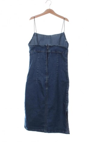 Šaty  Unbranded, Velikost S, Barva Modrá, Cena  299,00 Kč