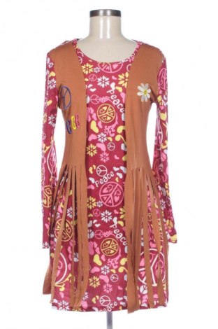Kleid Unbranded, Größe M, Farbe Mehrfarbig, Preis € 18,00